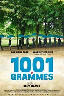 1001 Gram izle