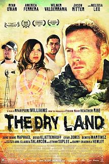 Çorak Topraklar izle