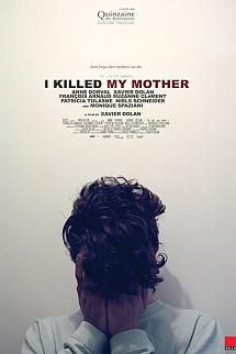 Annemi Öldürdüm izle
