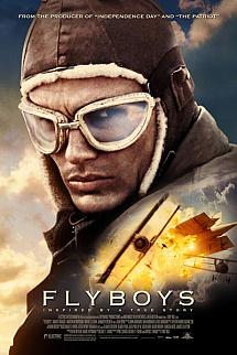 Kahraman Pilotlar izle