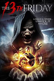 13. Cuma izle