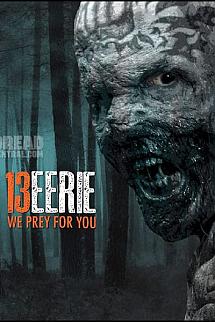 13 Esrar izle