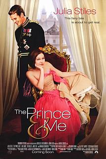 Prens Ve Ben Fil Macerası izle
