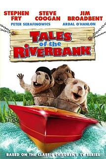 Riverbank Masalları izle