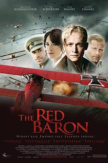 Kızıl Baron izle