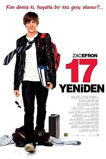 17 Yeniden izle