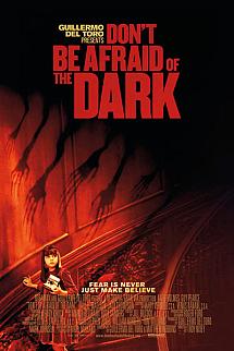 Karanlıktan Korkma izle