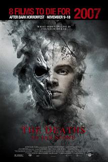 Ölüm Bekçisi izle