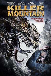 Ölümcül Dağ izle