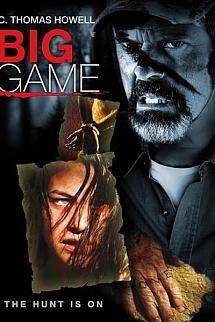 Büyük Oyun izle