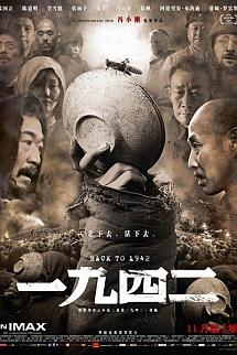 1942’ye Dönüş izle