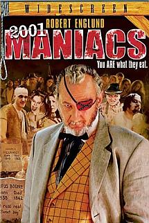 2001 Yamyam izle