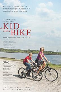 Bisikletli Çocuk izle