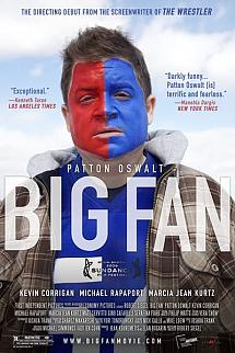 Fanatik izle