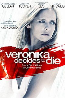 Veronika Ölmek İstiyor izle