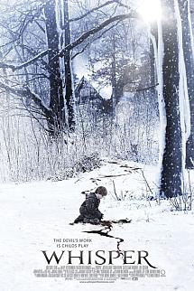 Ölüm Fısıltısı izle