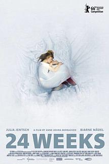 24 Hafta izle