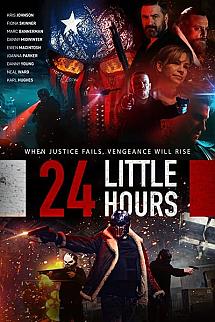 24 Saatlik Soruşturma izle