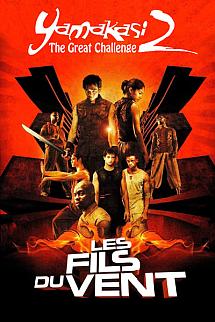 Rüzgarın Çocukları 2 izle