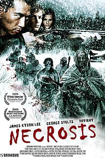 Donmuş Ölüm izle