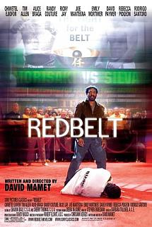 Kırmızı Kuşak izle