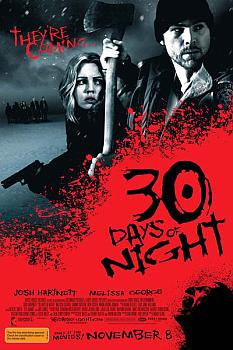 30 Gün Gece