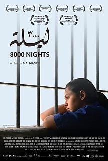 3000 Gece izle