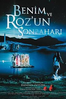 Benim ve Rozun Sonbaharı izle