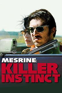 Ölümcül İçgüdü izle