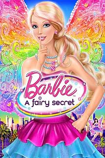 Barbie A fairy Secret izle