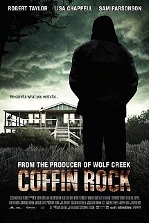 TaÅŸ Mezar- Coffin Rock izle