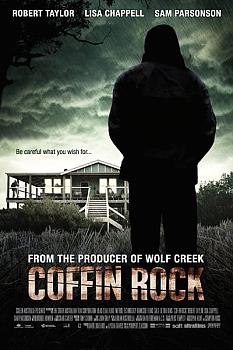 Taş Mezar- Coffin Rock