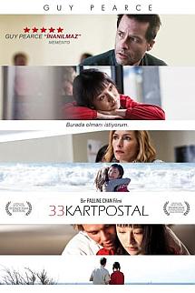 33 Kartpostal izle