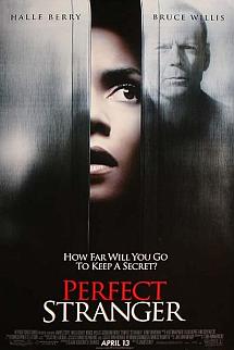 Kusursuz Yabancı izle