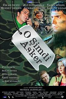 O Åžimdi Asker izle