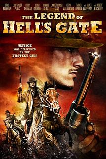 Cehennem Geçidinin Esrarı izle