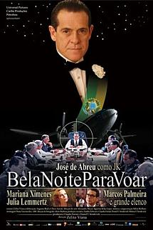 Uçmak İçin Güzel Bir Gece izle