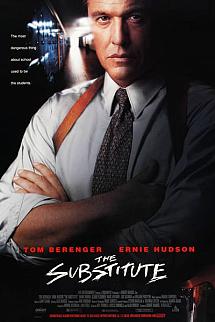 Vekil Öğretmen izle