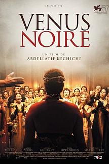 Siyah Venüs izle