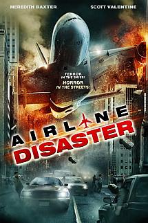 Uçakta Dehşet izle