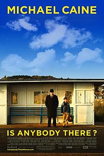 Kimse Var Mı izle