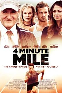 4 Dakikalık Mil izle