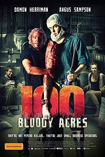 400 Dönüm Kan izle