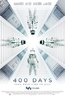 400 Gün izle