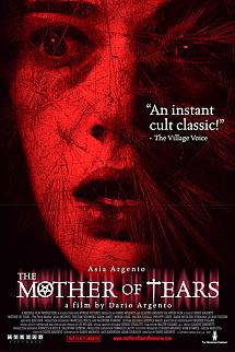 Gözyaşlarının Annesi izle