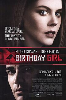 Yaşgünü Kızı izle