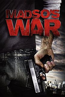 Madsonun Savaşı izle