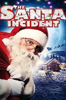 Noel Baba Olayı izle