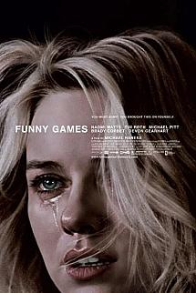 Ölümcül Oyunlar izle