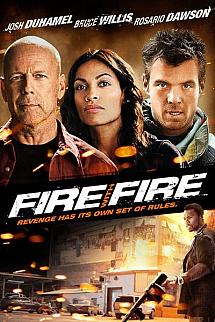 Ateş ile Yangın izle
